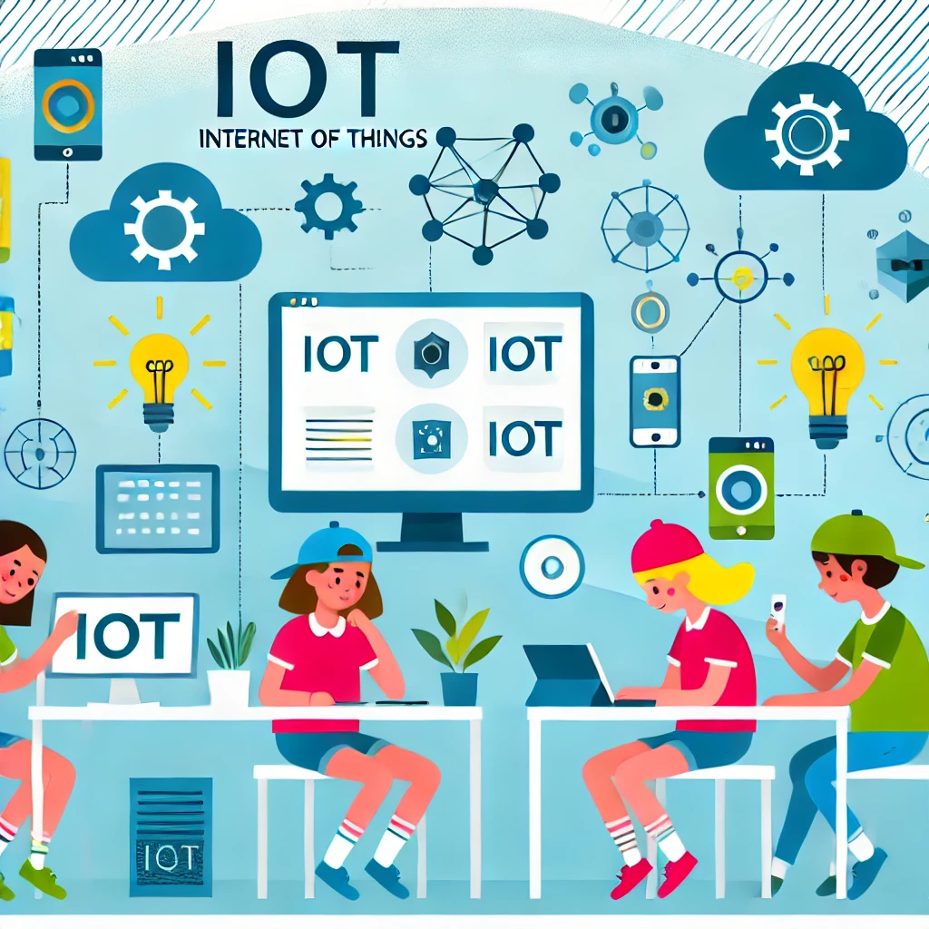 IoT Classes