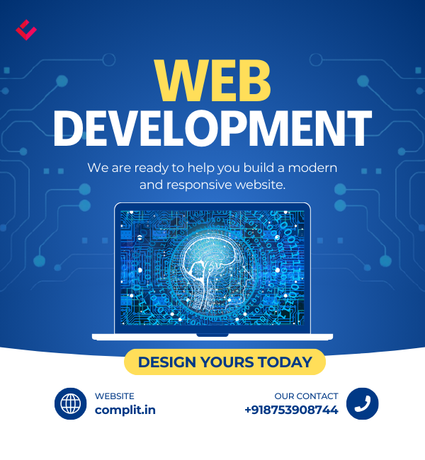 Web Development Service