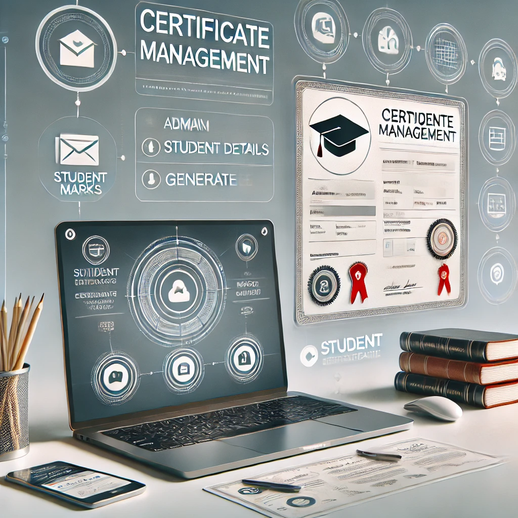 Modernize Your Certificates with COMPLIT’s Software