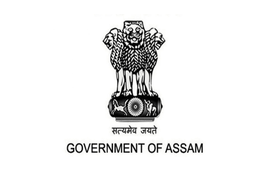 Government of Assam Complit's client