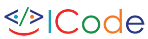 I code