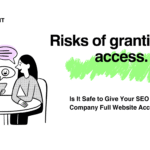 risk of granting access