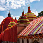 Maa Kamakhaya Mandir